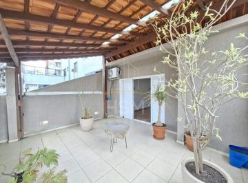 Casa · 214m² · 3 Quartos · 2 Vagas · Sobrado à venda em Rudge Ramos | 3 dorms (2 suítes), 2 salas, quintal e churrasqueira