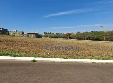 Terreno · 1000m² · Terreno en Condomínio para venda em Campestre de 1000.00m²