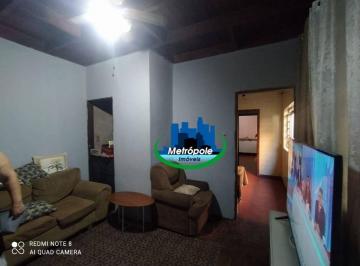 Casa · 275m² · 3 Quartos · 3 Vagas · Casa com 3 dormitórios à venda, 275 m² por R$ 400.000,00 - Jardim Santo Eduardo
