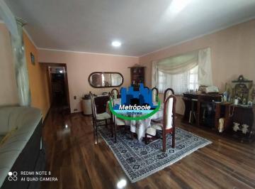 Casa · 440m² · 3 Quartos · 8 Vagas · Casa com 3 dormitórios à venda, 440 m² por R$ 1.400.000,00 - Parque Primavera -