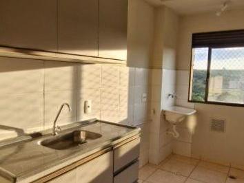 img0 · Apartamento com 2 quartos para alugar, 42m² - Bonfim Paulista