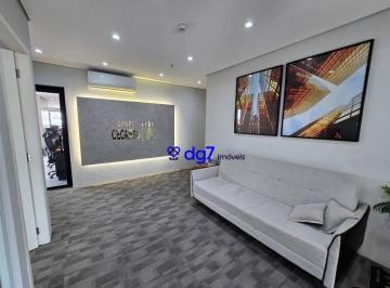 Comercial · 47m² · 1 Vaga · Sala à venda, 47 m² por R$ 808.000,00 - Butantã - São Paulo/SP