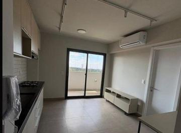 img0 · Apartamento com 1 quarto para alugar, 45m² - Nova Ribeirânia