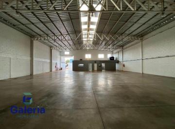 img0 · Galpão comercial para alugar, 520m² - Vila Elisa