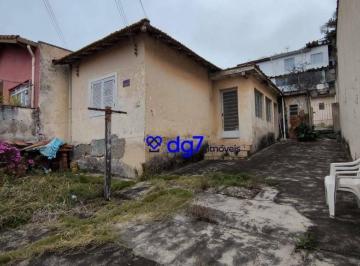 Terreno · 243m² · Terreno à venda, 243 m² - Vila Butantã - São Paulo/SP