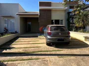 Casa · 103m² · 3 Quartos · 3 Vagas · Casa em condomínio para aluguel, 3 quartos, 1 suíte, 3 vagas, Jardim Montreal Re