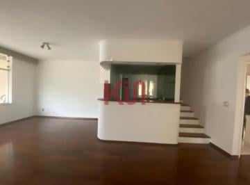 Casa · 142m² · 3 Quartos · 2 Vagas · Casa para locação em Mirandópolis, São Paulo-SP: 3 quartos, 1 suíte, 3 banheiros