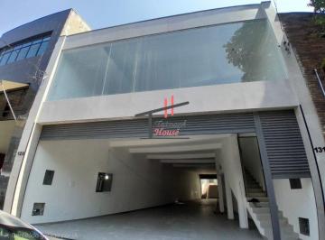 Comercial · 117m² · Sala Comercial em Brás