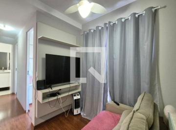 Apartamento · 60m² · 3 Quartos · 1 Vaga · Apartamento à Venda - Parque Industrial, 3 Quartos, 60 m2