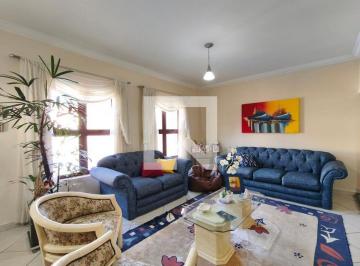 Casa · 381m² · 5 Quartos · 4 Vagas · Casa à Venda - Jardim Eulina, 5 Quartos, 381 m2