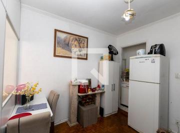 Apartamento · 40m² · 1 Quarto · Apartamento à Venda - Centro, 1 Quarto, 40 m2