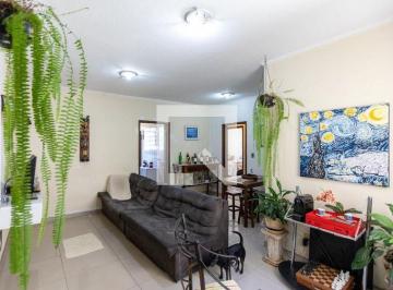 Apartamento · 90m² · 3 Quartos · 1 Vaga · Apartamento à Venda - Bonfim, 3 Quartos, 90 m2