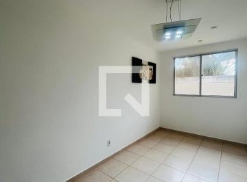Apartamento · 44m² · 2 Quartos · 1 Vaga · Apartamento à Venda - Vila 31 de Março, 2 Quartos, 44 m2