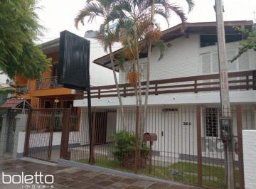 Photo 1 · Sobrado no bairro Higienópolis de 3 dormitórios e 3 vagas