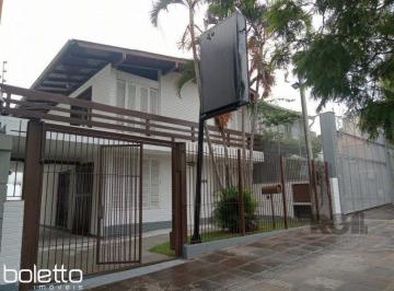 Casa · 207m² · 3 Quartos · 3 Vagas · Sobrado no bairro Higienópolis de 3 dormitórios e 3 vagas