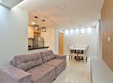 Apartamento de 1 quarto, Águas Claras · Apartamento 40m² Reformado e Mobiliado | 1 Quarto | 1 Vaga