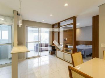 Apartamento · 54m² · 1 Quarto · 1 Vaga · Apartamento à Venda - Vila Olímpia, 1 Quarto, 54 m2