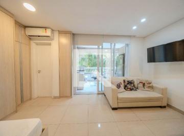 Apartamento · 30m² · 1 Quarto · 1 Vaga · Apartamento à Venda - Bela Vista, 1 Quarto, 30 m2