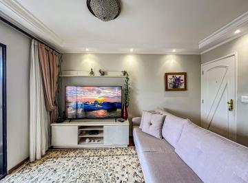 2c741ff0-295c-4b1e-8d53-dcb28fc27262 · Confortável apartamento para venda em Horto Florestal com 3 quartos, 79m²