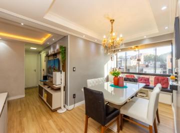 5623cd5d-9acb-4ca9-b3f3-f8f87870dad1 · Deslumbrante apartamento para venda em Cangaiba com 3 quartos, 56m²