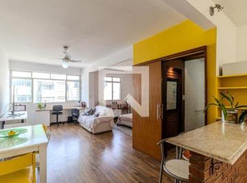 Apartamento · 53m² · 1 Quarto · Apartamento à Venda - Santa Cecília, 1 Quarto, 53 m2