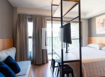 Apartamento en Venda de 1 quarto Liberdade · Apartamento à Venda - Liberdade, 1 Quarto, 25 m2