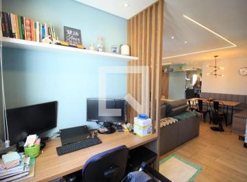 Apartamento en Venda de 2 quartos Belém · Apartamento à Venda - Belém, 2 Quartos, 74 m2