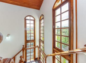 b5e54fbb-6417-4171-ada4-299cb1088687 · Casa no condomínio Residencial Nova Higienópolis para venda com 5 quartos, sendo 3 suítes, 438m²