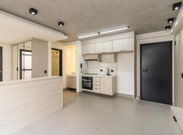 26ae0d7c-981a-4386-a5fc-ff60e54afb20 · Apartamento para venda em Jardim São Paulo(Zona Norte) com 1 quarto, 34m²
