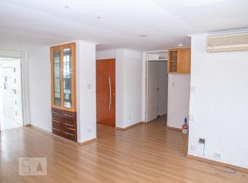 Apartamento · 120m² · 2 Quartos · 1 Vaga · Apartamento à Venda - Bela Vista, 2 Quartos, 120 m2