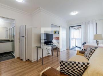 Apartamento · 40m² · 1 Quarto · 1 Vaga · Apartamento à Venda - Jardim Europa, 1 Quarto, 40 m2