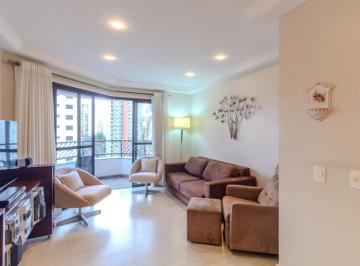 dc526307-31b6-40ea-b39b-ecb37e1f39cf · Elegante apartamento para venda em Chácara Klabin com 3 quartos, sendo 1 suíte, 114m²