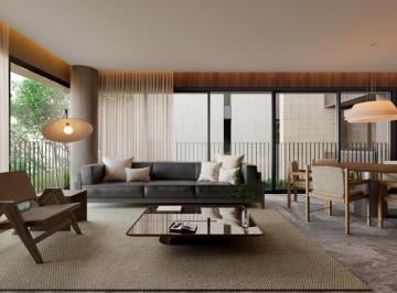 4123a9bd-238b-46e0-a5b9-78a5e1ee3f3a · Aconchegante apartamento para venda em Cidade Jardim com 2 quartos, sendo 2 suítes, 110m²