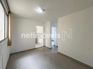 Apartamento · 55m² · 2 Quartos · 1 Vaga · Excelente apartamento no Ouro Minas!
