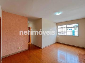 Sala · Apartamento para locação no Fernão Dias | 65m²; | 03 quartos, 01 vaga