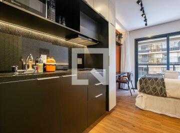 Apartamento de 1 quarto, São Paulo · Apartamento à Venda - Paraíso, 1 Quarto, 27 m2
