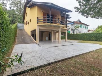 23cc9fce-6a64-4ec7-9be7-920d96353da2 · Casa no condomínio Residencial Nova Higienópolis para venda com 4 quartos, sendo 3 suítes, 427m²