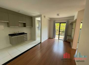 SALA · Apartamento para aluguel Condomínio Residencial Vicenza em Vinhedo