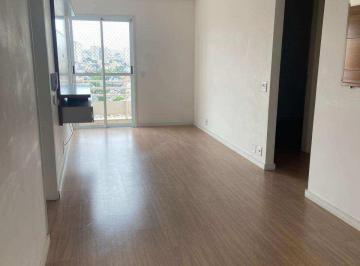 Apartamento · 63m² · 3 Quartos · 1 Vaga · Oportunidade imperdível no Centro de Santo André! Apto com 63 m², 3 dormitórios, 1 suíte, 1 vaga e d