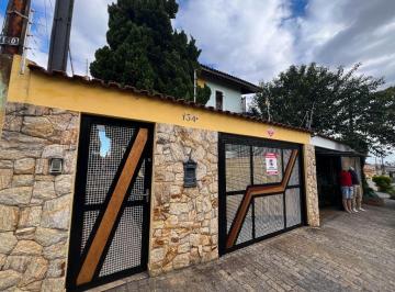 Casa · 205m² · 3 Quartos · 4 Vagas · Sobrado para venda em Vila Maria Alta com 3 quartos, sendo 1 suíte, 205m²