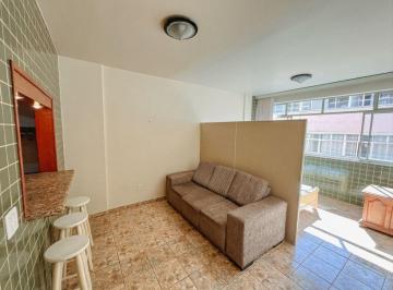 Apartamento · 41m² · 1 Quarto · Apartamento 1 quarto - Centro