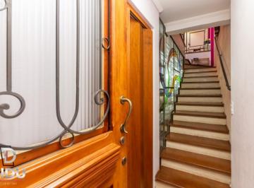 Casa · 234m² · 3 Quartos · 2 Vagas · Sobrado para venda em Mirandópolis com 3 quartos, sendo 2 suítes, 234m²