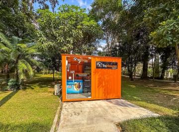 98486974-15ba-41e2-9553-59ad4fd52c36 · Atraente terreno residencial para venda em Condomínio Iolanda, 5,339m²