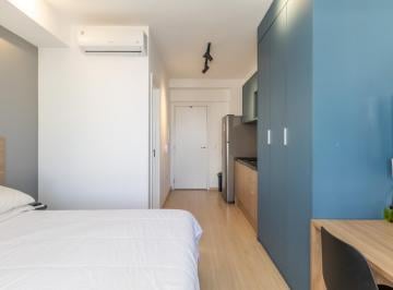 a453528f-8175-45f2-b910-c6333a341088 · Sensacional studio para venda em Consolação com 1 quarto, sendo 1 suíte, 25m²