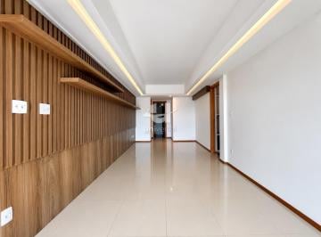Apartamento · 173m² · 3 Quartos · 2 Vagas · Apartamento de 3 Quartos com Lazer no Cascatinha