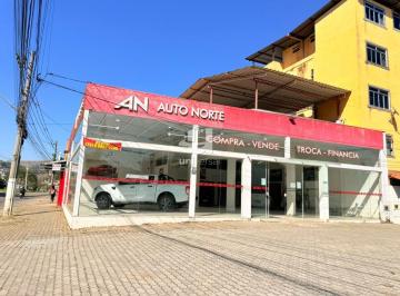 Comercial · 148m² · 6 Vagas · Loja Comercial Ampla no Acesso Norte, Próxima ao Shopping Jardim Norte e Rodoviária