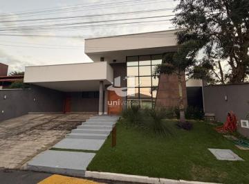 Casa · 221m² · 3 Quartos · 2 Vagas · Casa 3 quartos - Spina Ville II