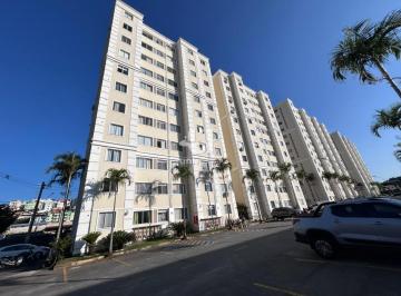 Apartamento · 46m² · 1 Quarto · Apartamento 1 quarto - São Pedro
