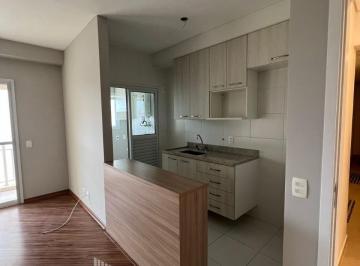 Apartamento · 51m² · 1 Quarto · 1 Vaga · RR9770D Apartamento 51m² CONDOMÍNIO HIT ALPHAVILLE - OPORTUNIDADE - 1 Dorm 1 Vag