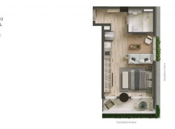oscar_page_0010.jpeg · Funcional studio para venda em Cerqueira César com 1 quarto, sendo 1 suíte, 39m²